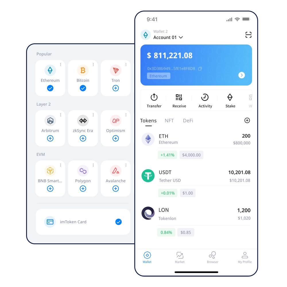 imtoken钱包怎么导出助记词